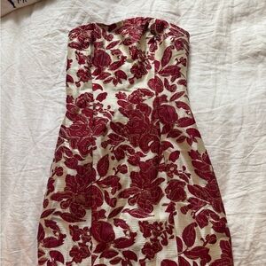 Reformation Gabby Dress